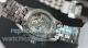 Swiss IWC Schaffhausen Pilot's Black Dial Stainless Steel Chronograph Watch 43mm (5)_th.jpg